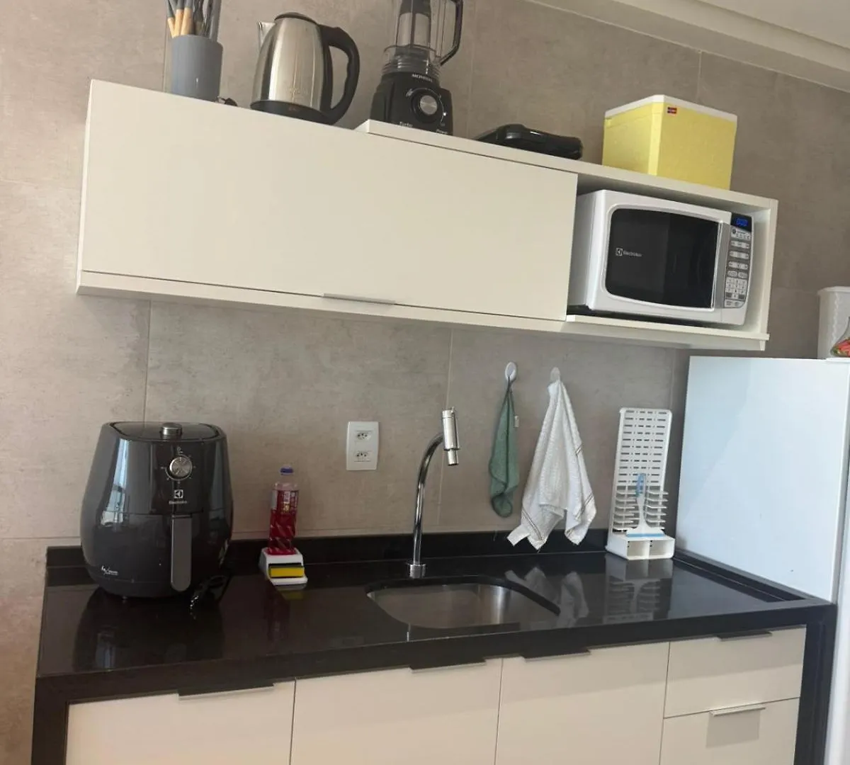 Barra Home Stay Lux Recife