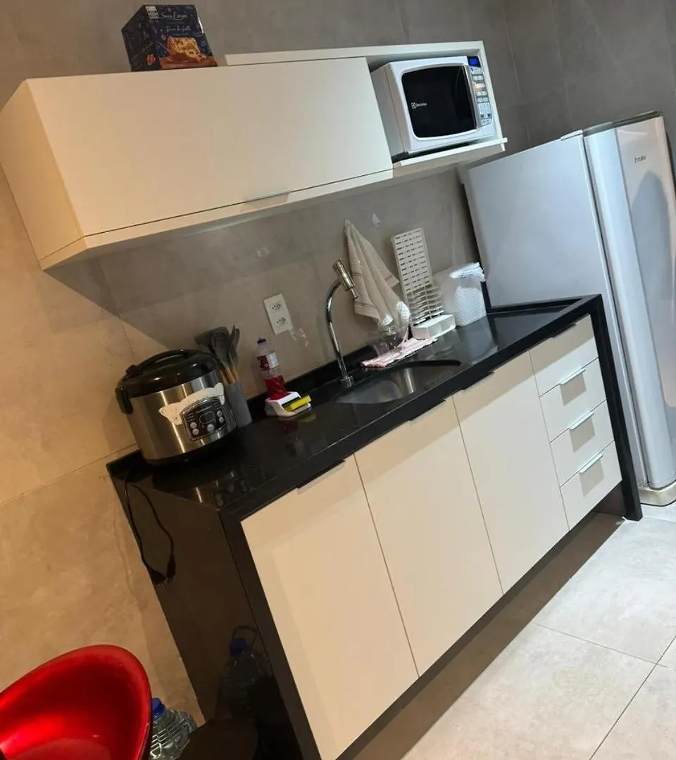 Barra Home Stay Lux Recife Apartment