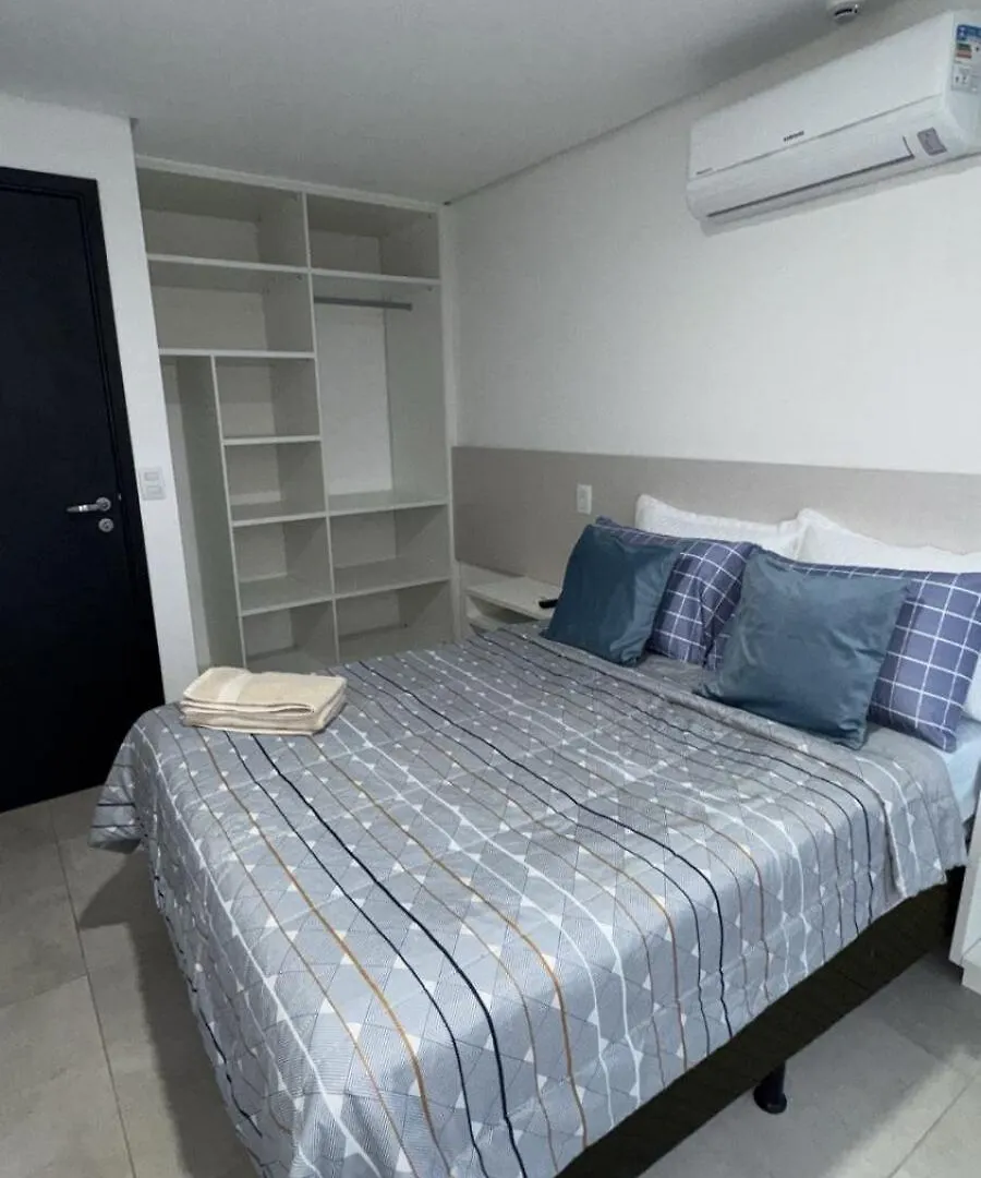 Barra Home Stay Lux Ресифи Бразилия