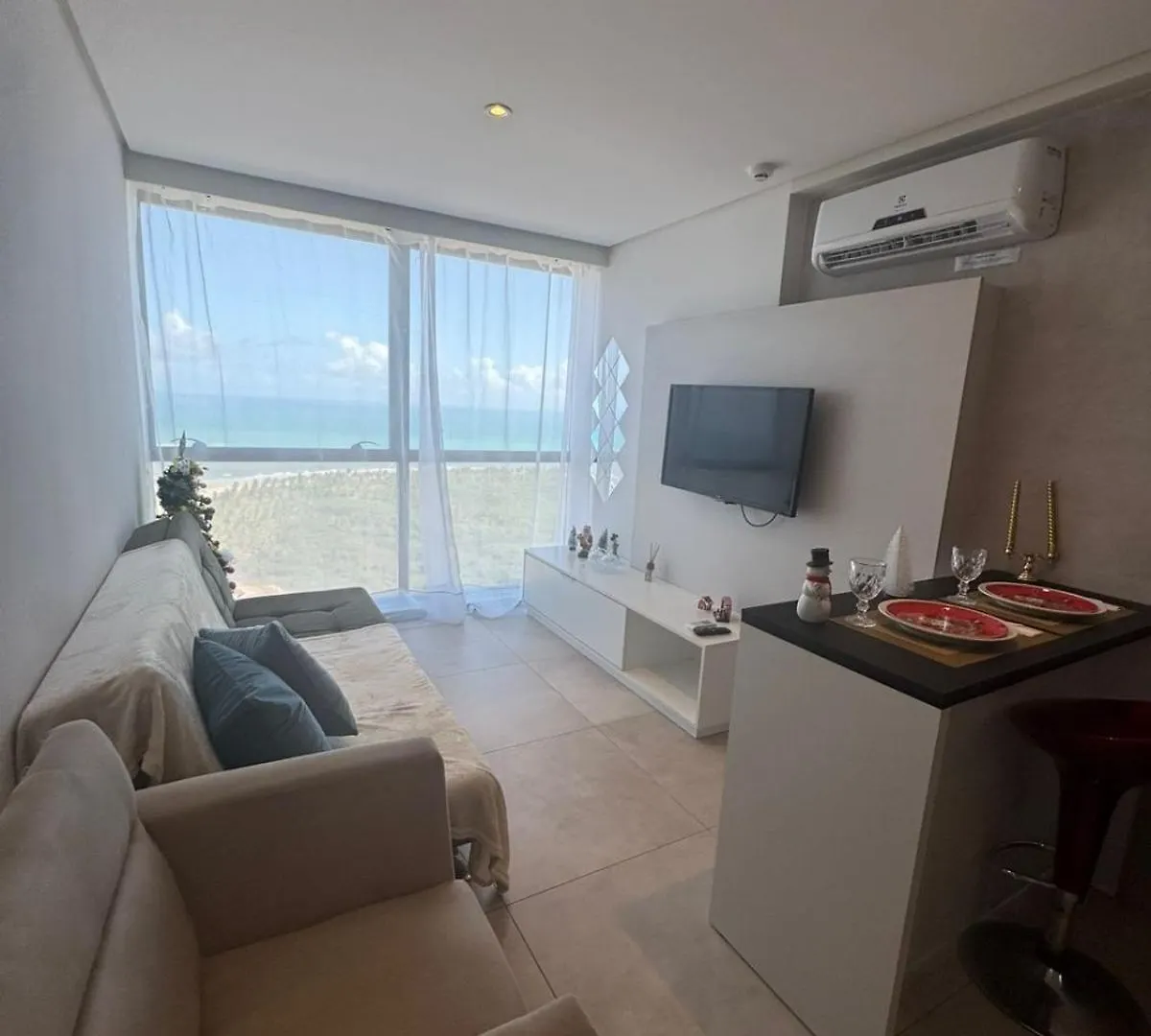 Barra Home Stay Lux Ресифи Апартаменты