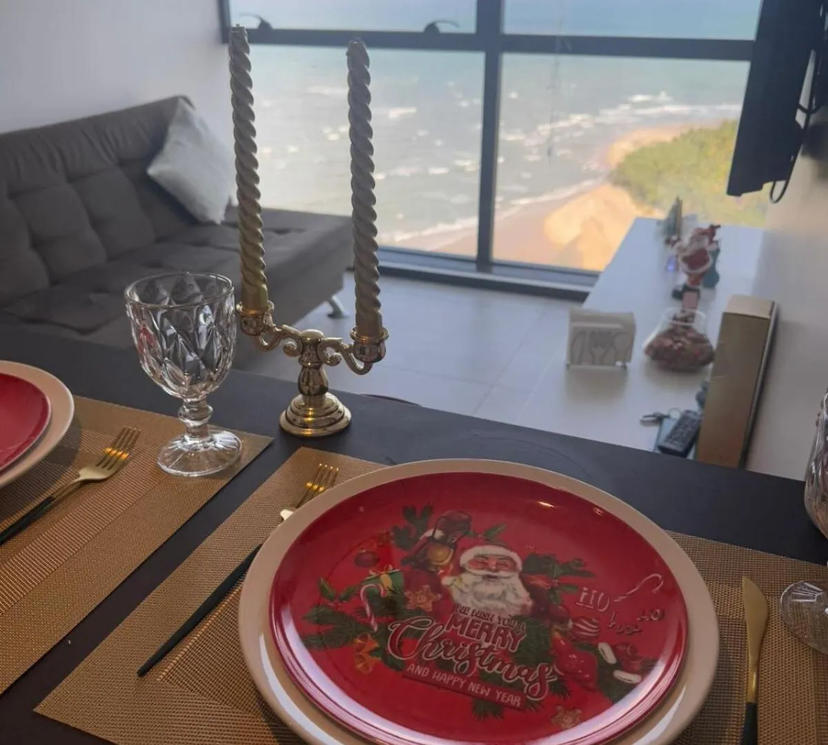Barra Home Stay Lux Ресифи Бразилия
