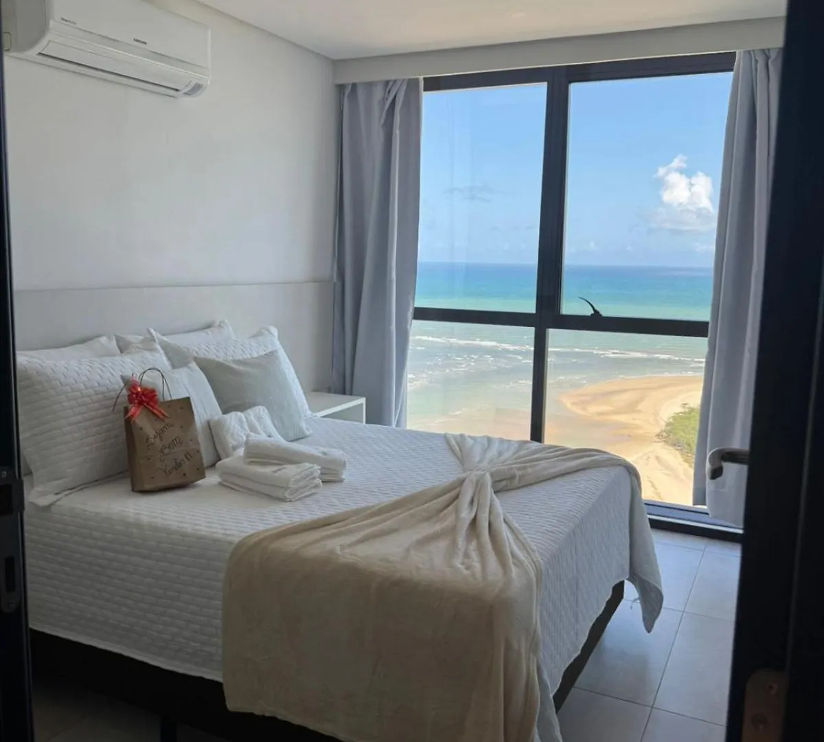 Barra Home Stay Lux Ресифи Апартаменты