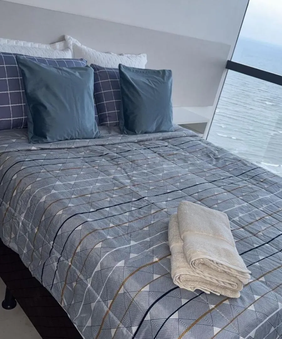 Barra Home Stay Lux Ресифи 0*,  Бразилия