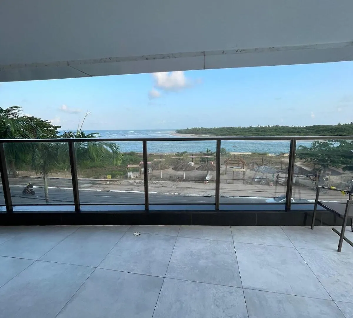 Barra Home Stay Lux Ресифи Бразилия