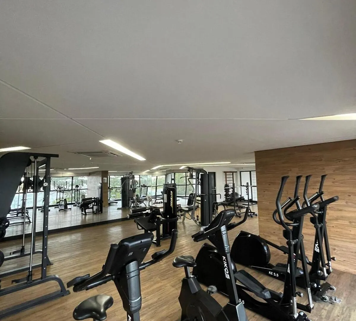 Barra Home Stay Lux Ресифи 0*,  Бразилия