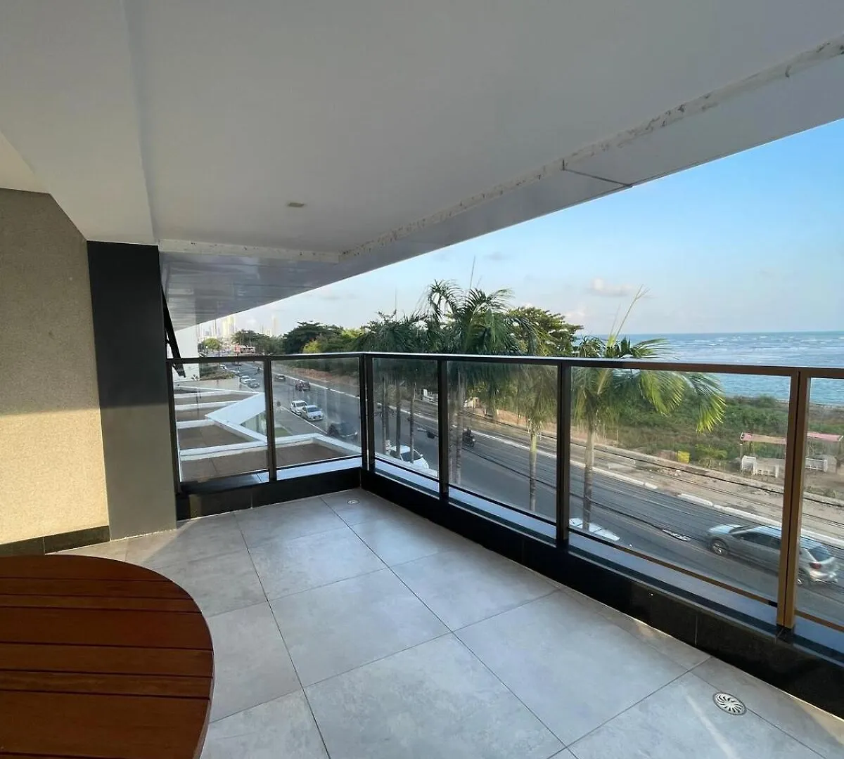 Barra Home Stay Lux Ресифи Апартаменты